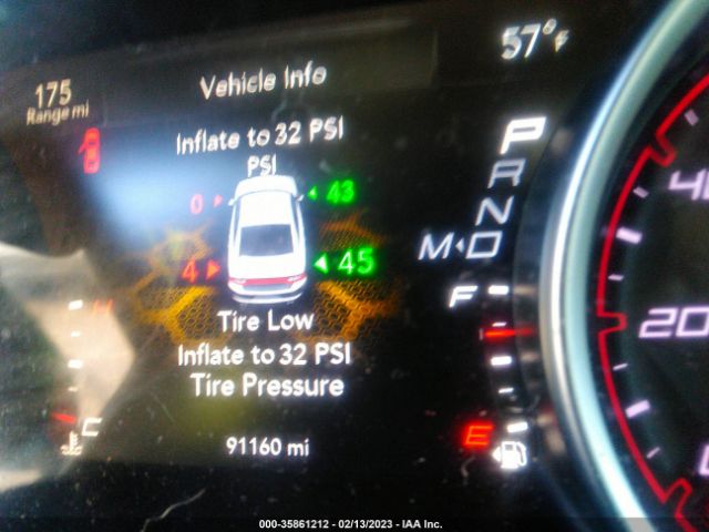 2C3CDXHG7GH291876 Dodge Charger Sxt