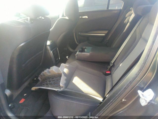 2C3CDXHG7GH291876 Dodge Charger Sxt