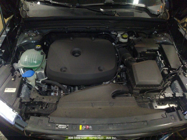 2022 Volvo XC40, VIN: YV4162UL7N2661245