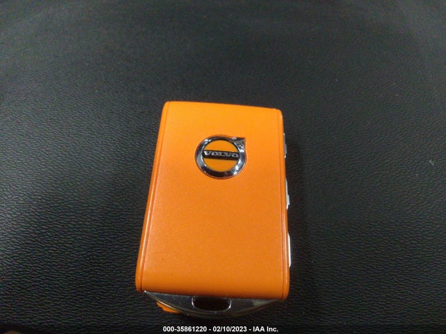 2022 Volvo XC40, VIN: YV4162UL7N2661245