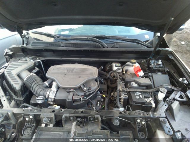 1GKKNULSXPZ104648 GMC ACADIA SLT