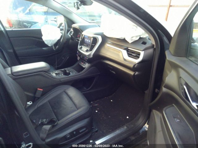 1GKKNULSXPZ104648 GMC ACADIA SLT