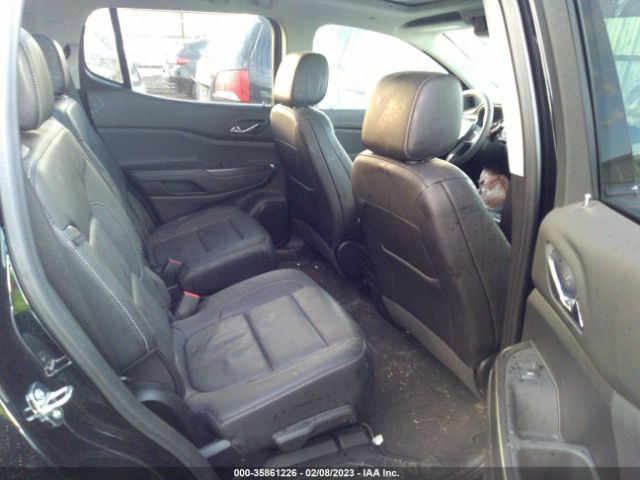 1GKKNULSXPZ104648 GMC ACADIA SLT