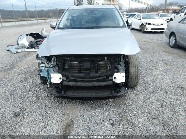 Mazda Cx-5 Touring 2019 JM3KFACM0K0541572 Image 6