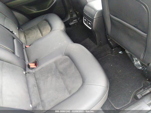 Mazda Cx-5 Touring 2019 JM3KFACM0K0541572 Image 8