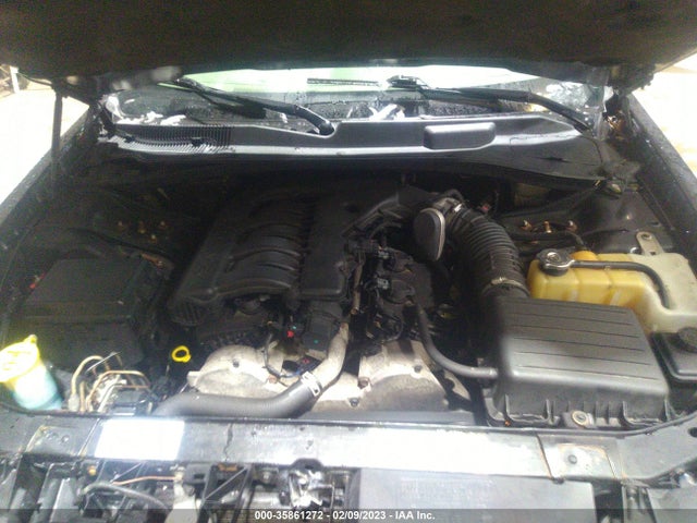 2C3LA53G98H236335 Chrysler 300 Touring