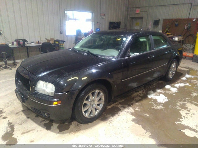 2C3LA53G98H236335 Chrysler 300 Touring