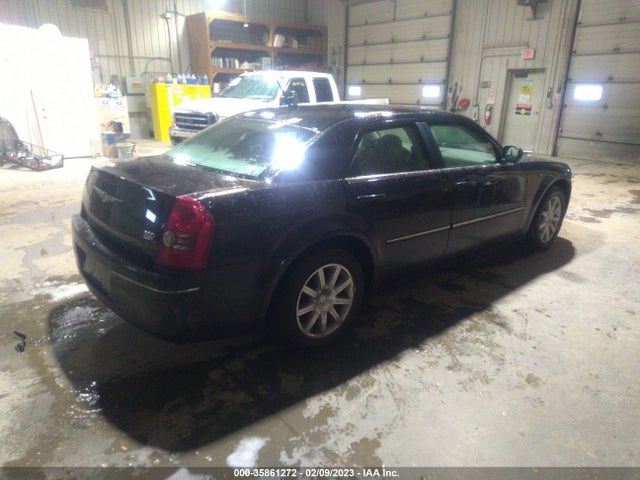 2C3LA53G98H236335 Chrysler 300 Touring