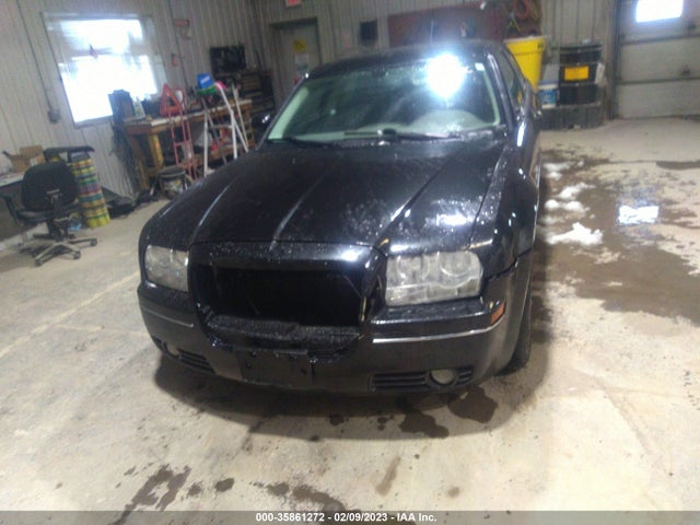2C3LA53G98H236335 Chrysler 300 Touring