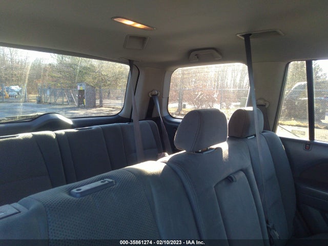 2006 HONDA PILOT EX VIN: 2HKYF18476H511456