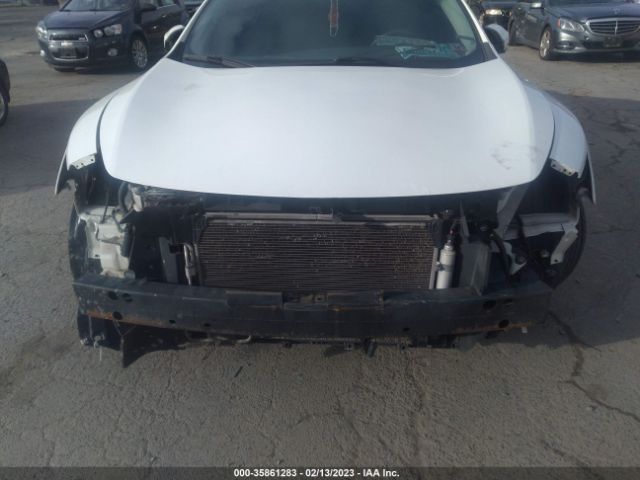 1N4AA5AP6EC437829 Nissan Maxima 3.5 S