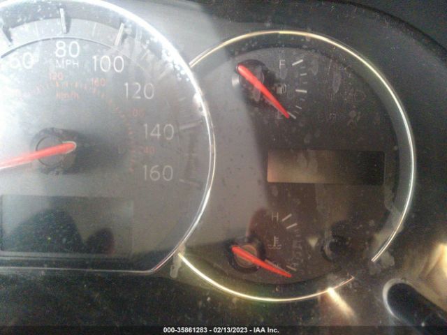 1N4AA5AP6EC437829 Nissan Maxima 3.5 S