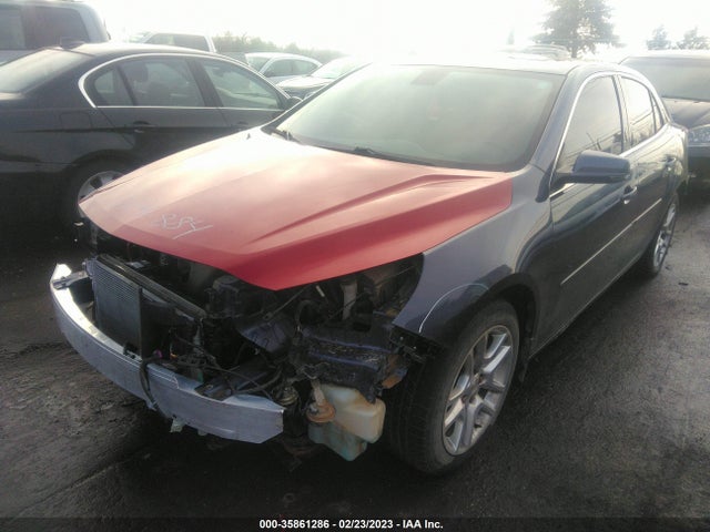 Chevrolet MALIBU LT 2015 1G11C5SL9FF240212 Image 2