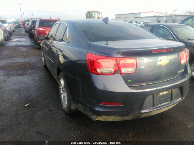 Chevrolet MALIBU LT 2015 1G11C5SL9FF240212 Image 3