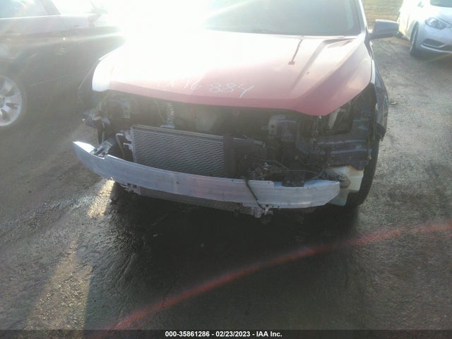 Chevrolet MALIBU LT 2015 1G11C5SL9FF240212 Image 6
