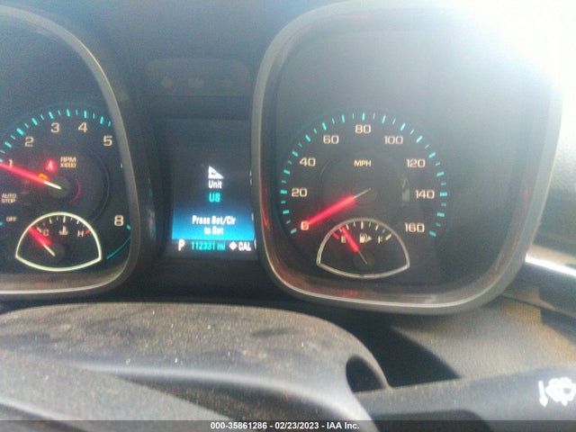 Chevrolet MALIBU LT 2015 1G11C5SL9FF240212 Image 7
