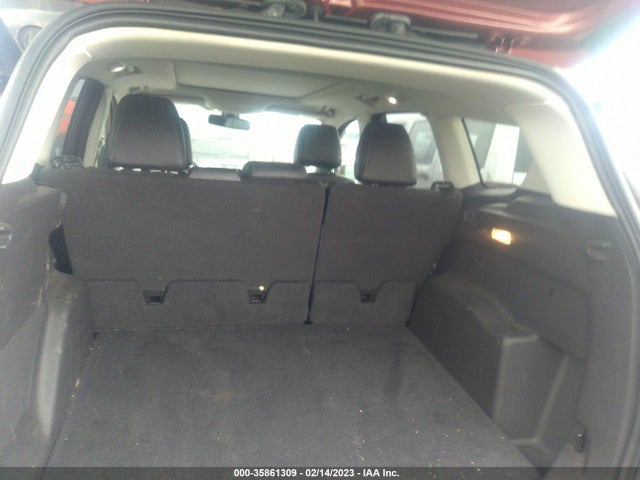 2015 FORD ESCAPE TITANIUM VIN: 1FMCU9J95FUA03850