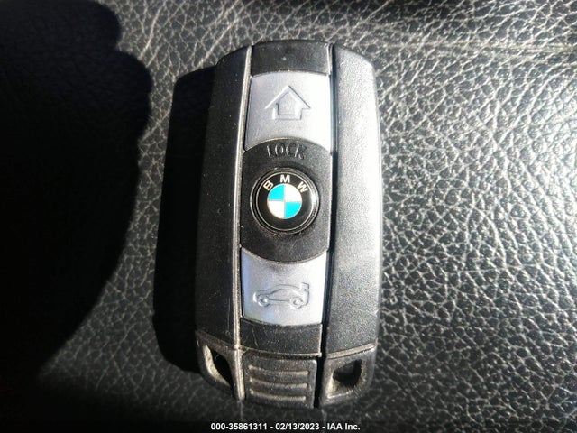 BMW X6 Xdrive35i 2014 5UXFG2C54E0H10973 Image 11