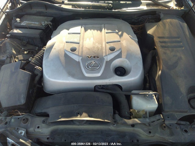JTHBH96S165003479 Lexus GS 300