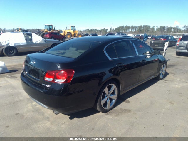 JTHBH96S165003479 Lexus GS 300