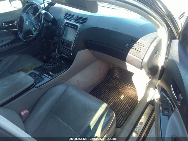 JTHBH96S165003479 Lexus GS 300