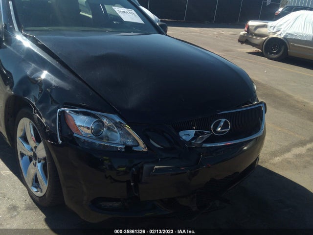 JTHBH96S165003479 Lexus GS 300