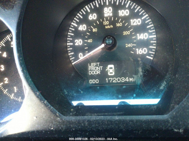 JTHBH96S165003479 Lexus GS 300