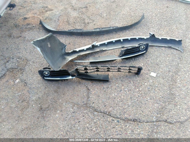 2C4RC1BG1FR696395 Chrysler Town & Country Touring