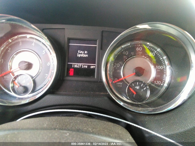 2C4RC1BG1FR696395 Chrysler Town & Country Touring