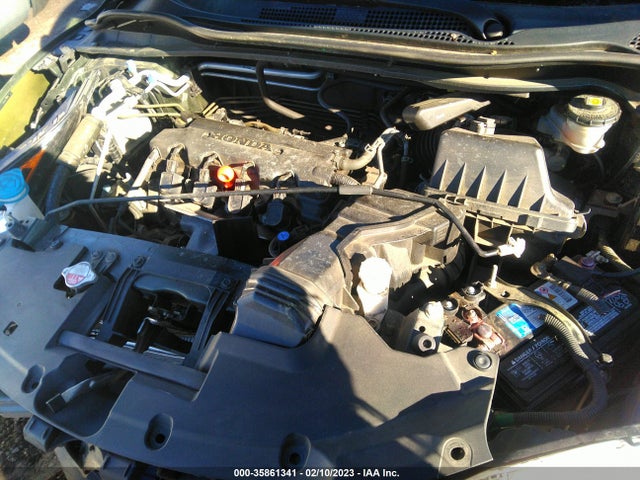 Honda HR-V LX 2018 3CZRU6H36JG723274 Image 11
