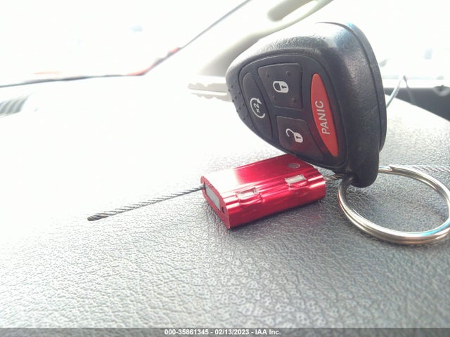 Dodge Durango Sxt 2008 1D8HD38KX8F133891 Image 3