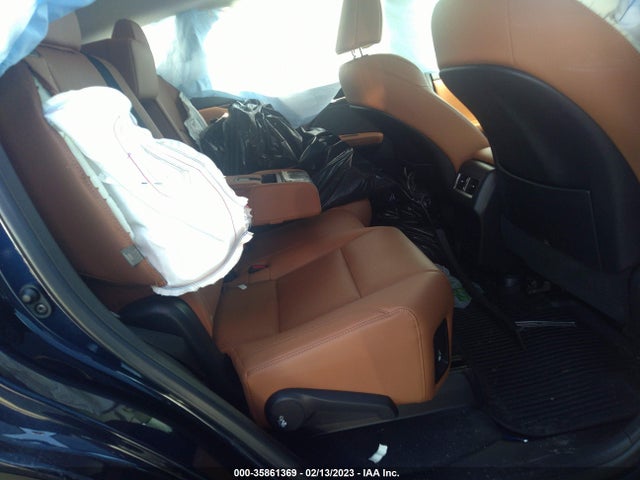2022 Lexus RX, VIN: JTJHZKFA4N2038425