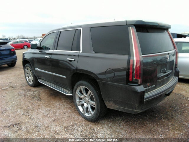 2015 Cadillac Escalade, VIN: 1GYS3BKJXFR243394