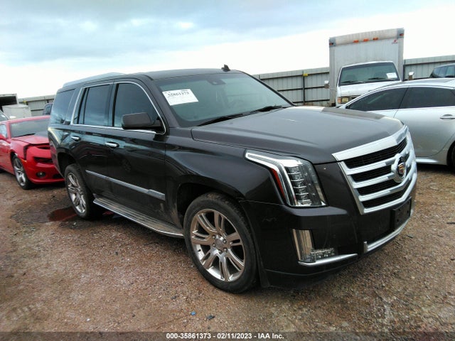 Cadillac Escalade 2015 1GYS3BKJXFR243394 Image 1