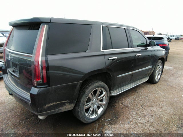 Cadillac Escalade 2015 1GYS3BKJXFR243394 Image 5