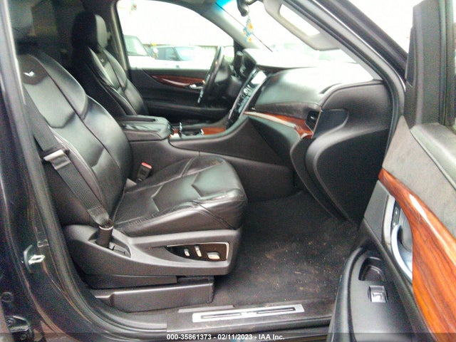 Cadillac Escalade 2015 1GYS3BKJXFR243394 Image 6