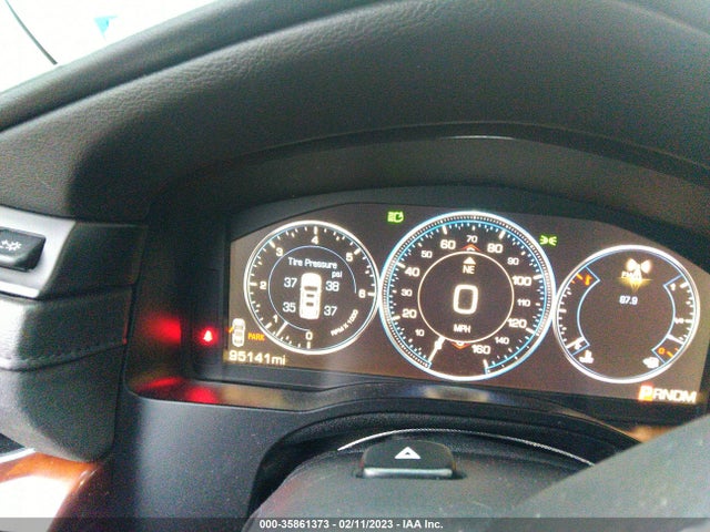 Cadillac Escalade 2015 1GYS3BKJXFR243394 Image 8