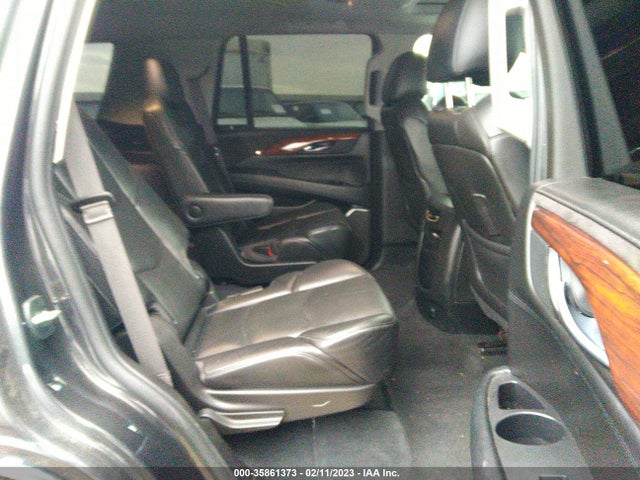 Cadillac Escalade 2015 1GYS3BKJXFR243394 Image 9
