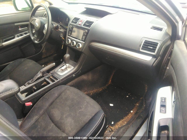 Subaru XV CROSSTREK 2015 JF2GPACC8F8276797 Image 5
