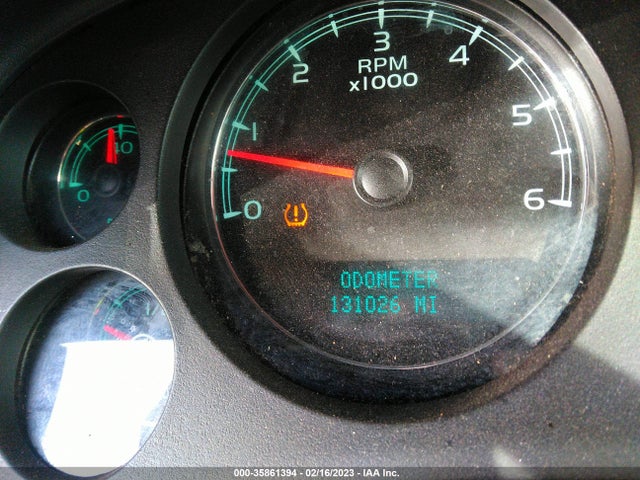 2008 GMC SIERRA 1500 SLT VIN: 1GTEC190X8Z326126