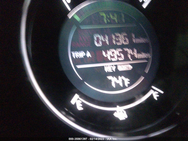 Honda HR-V EX 2018 3CZRU5H52JG705320 Image 7