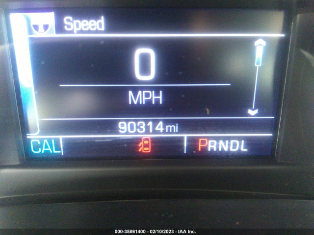 2017 CHEVROLET SILVERADO 1500 LT VIN: 3GCUKREC9HG334893