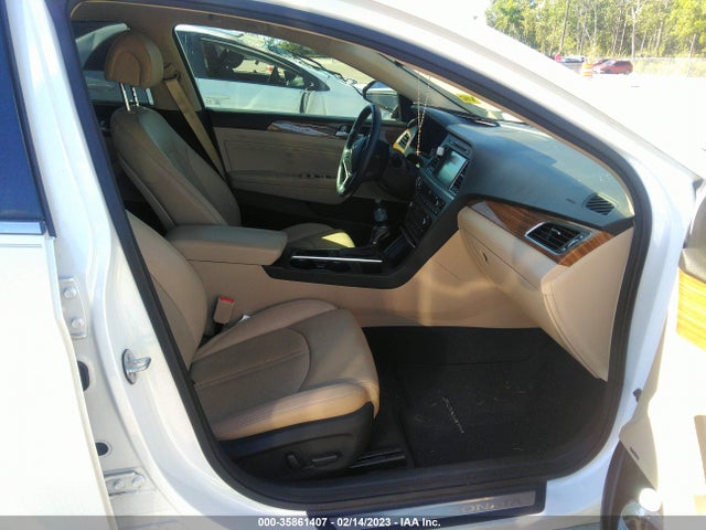 2015 Hyundai Sonata, VIN: 5NPE34AF7FH035055