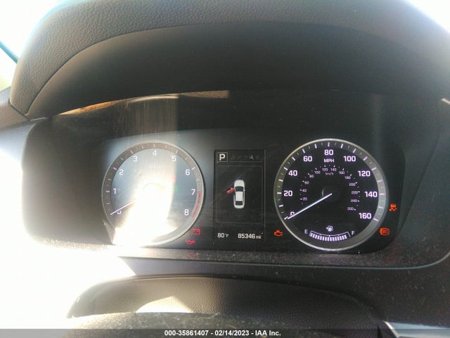 2015 Hyundai Sonata, VIN: 5NPE34AF7FH035055
