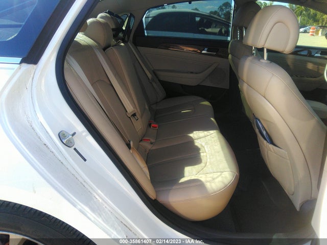 2015 Hyundai Sonata, VIN: 5NPE34AF7FH035055