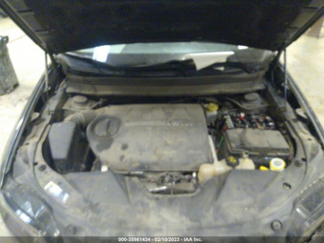 1C4PJMDX2KD197338 Jeep Cherokee Limited