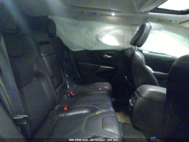 1C4PJMDX2KD197338 Jeep Cherokee Limited