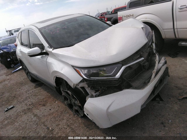 2018 2HKRW1H59JH517216 main image