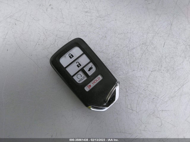 Honda CR-V EX 2018 2HKRW1H59JH517216 Image 11