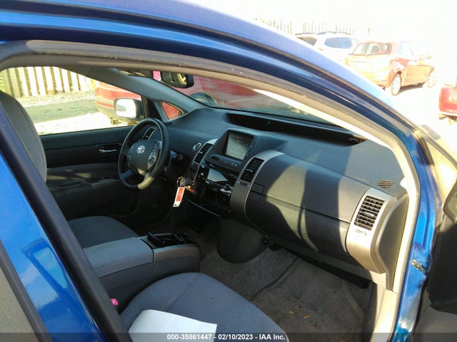 2009 TOYOTA PRIUS VIN: JTDKB20U197862729